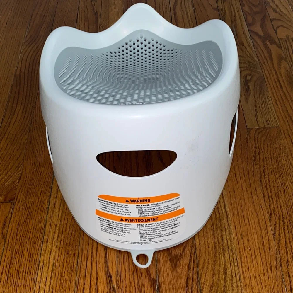 Angel Care Bath Seat for Infants - Picture 6 of 7